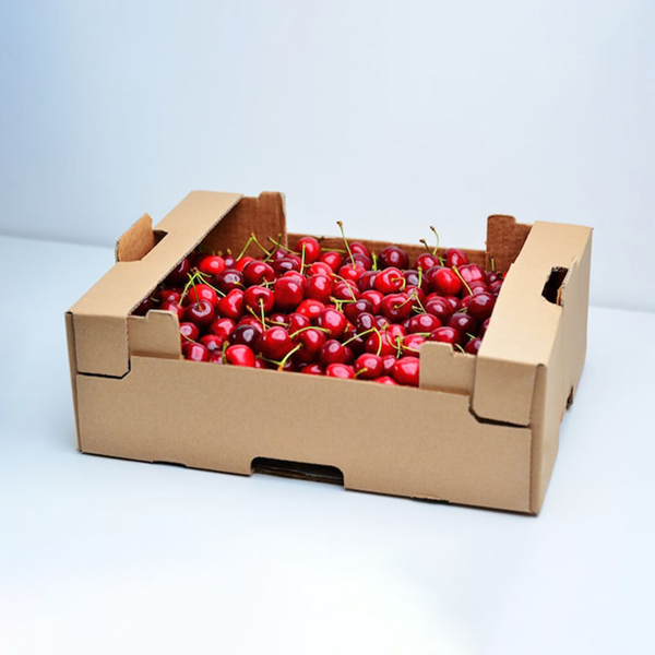 Vegetable Packaging Boxes